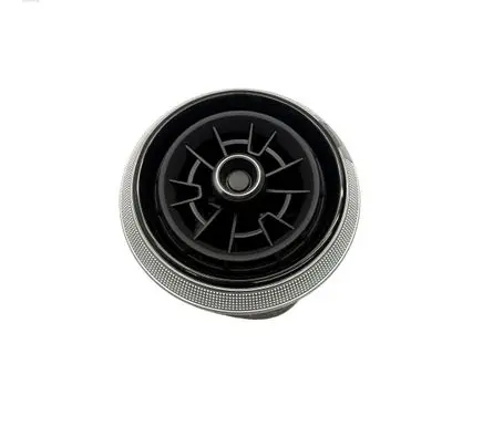 Audi Q2 - Dash center air vent grill 81A820901f 03042024070 5150073110M