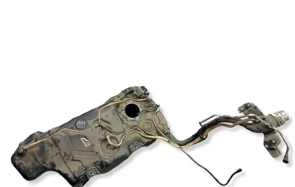 Audi A3 8Y Fuel tank 5WA201021MF