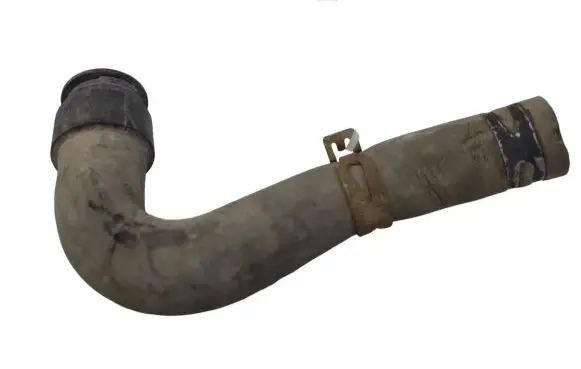 Peugeot 508 Engine coolant pipe/hose