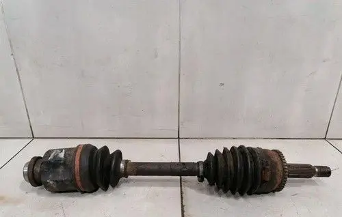 Mitsubishi Lancer Evolution Front prop shaft MR580503