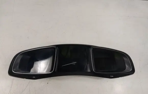 Citroen DS5 Speedometer (instrument cluster) 9805737180 9805341480