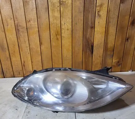 Mercedes-Benz A W168 Headlight/headlamp 0301197212