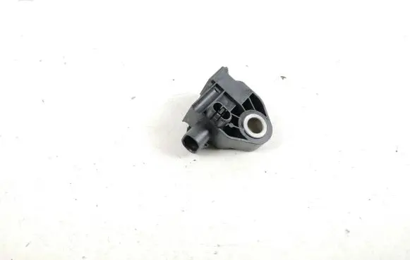 Porsche Taycan 9J1 Airbag deployment crash/impact sensor 4N0959651D