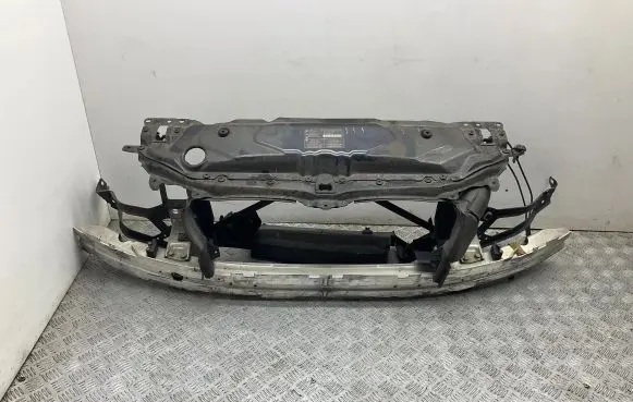 BMW 5 E60 E61 Radiator support slam panel 7547246