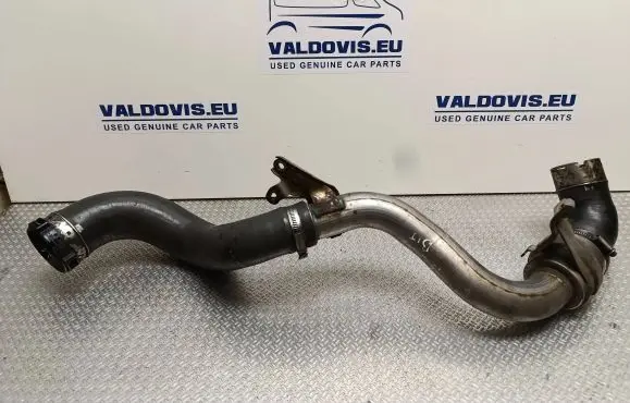 Opel Vivaro Air intake hose/pipe 144603145R MAC00010506A