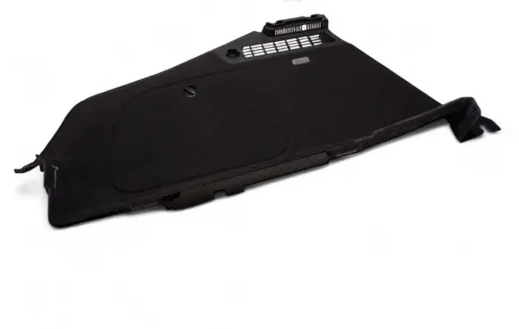 Audi A5 8T 8F Trunk/boot side trim panel 8T8863879P