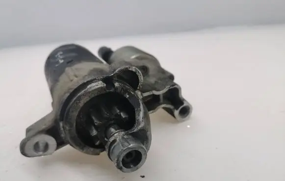 Audi A5 Sportback 8TA Starter motor 06H911021A