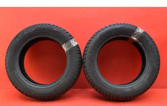 Chevrolet Matiz R17 C winter tire 