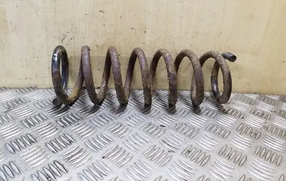 Mitsubishi Outlander Rear coil spring