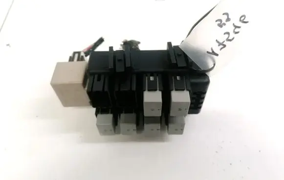 Subaru Legacy Fuse box set E11020100