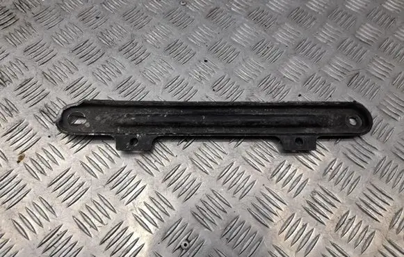 Mercedes-Benz GL X166 Engine mounting bracket A1662420732