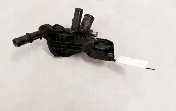 Renault Captur Water pump 223727641R