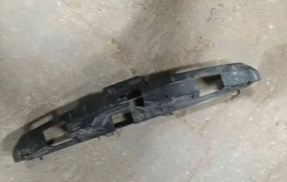KIA Rio Radiator support slam panel 865751W000