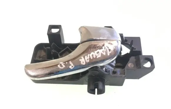 Jaguar S-Type Front door interior handle 2R8322600AD
