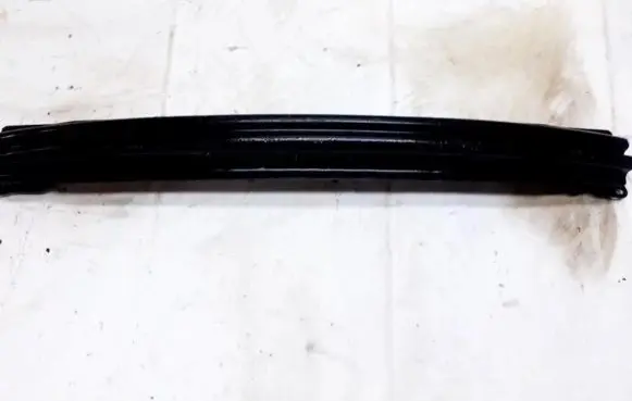 Rear beam