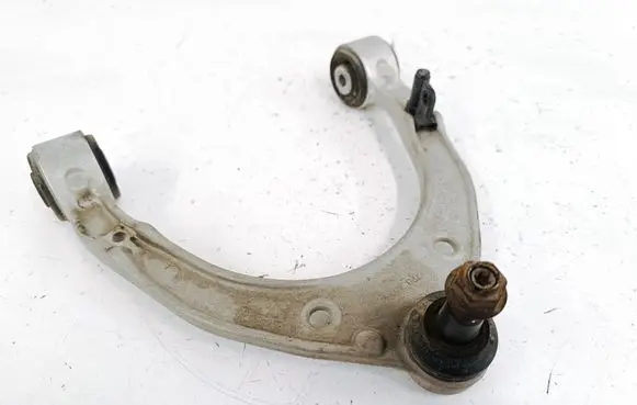 Volkswagen Touareg II Front upper control arm/wishbone 7P0407021 K195304