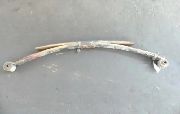 Ford Transit Rear leaf spring IMPRK1344136