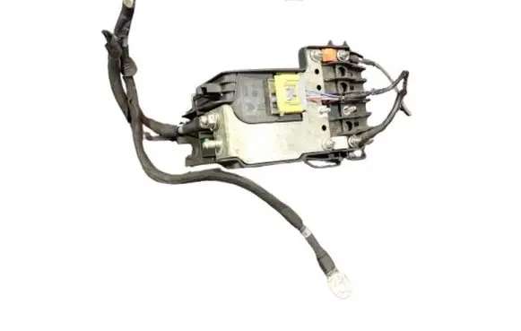 Peugeot 308 Fuse box set