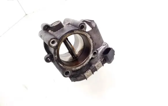 Mercedes-Benz CLS C218 X218 Throttle valve A6420900270 0281002891