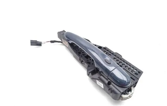 Renault Captur Front door exterior handle