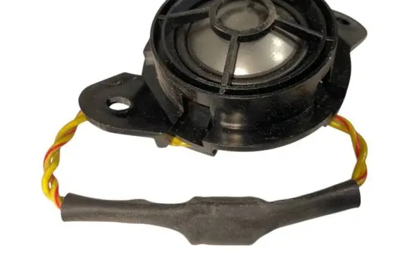 BMW 7 E65 E66 Front door high frequency speaker 6907639 65136907639