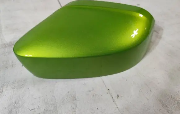 Volkswagen Caddy Plastic wing mirror trim cover 56540101 2K5857527B