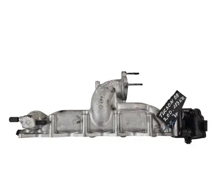 Hyundai Tucson JM Intake manifold 3881027410
