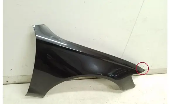 Audi A6 S6 C7 4G Fender 4G0821102