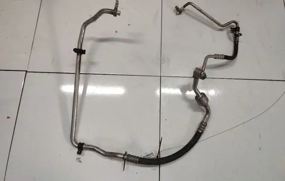 Opel Signum Air conditioning (A/C) pipe/hose