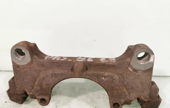 Volkswagen PASSAT B6 Front Brake Caliper Pad/Carrier 