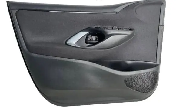 Toyota Yaris XP210 Front door card panel trim 676200DU70C4