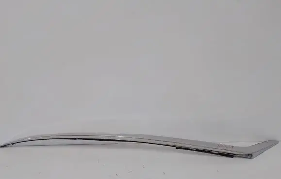 Citroen DS5 Fender trim (molding) 9802824577