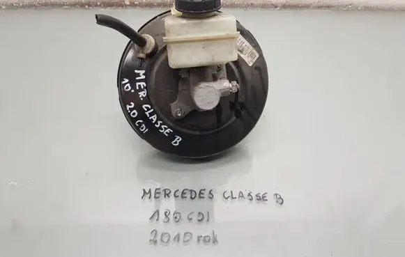 Mercedes-Benz B W245 Brake booster A1694300230