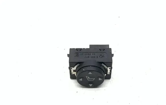 BMW X3 F25 Seat control switch 8360877