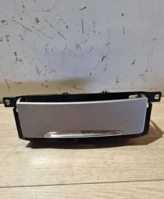 Ashtray (front)