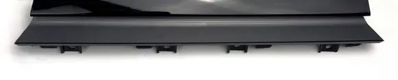 Land Rover Evoque I Dashboard glove box trim K8D2044B79A