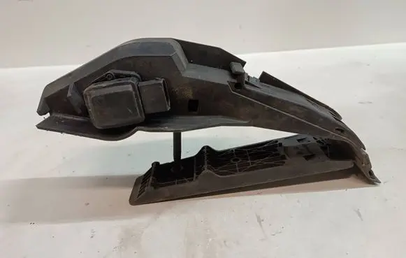 BMW 5 E39 Accelerator throttle pedal 3540675351805