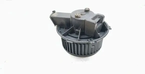 Heater fan/blower