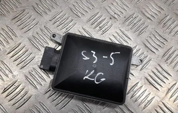 Audi A3 S3 8V Blind spot module 5Q0907568A