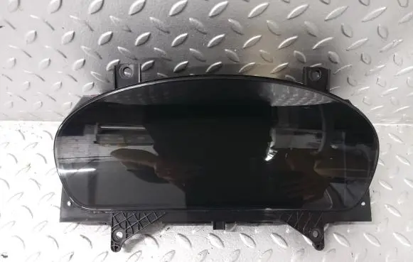 Jaguar XJ X351 Speedometer (instrument cluster) BW9310849AD WPAW9F10B885A WPAW9F10890A