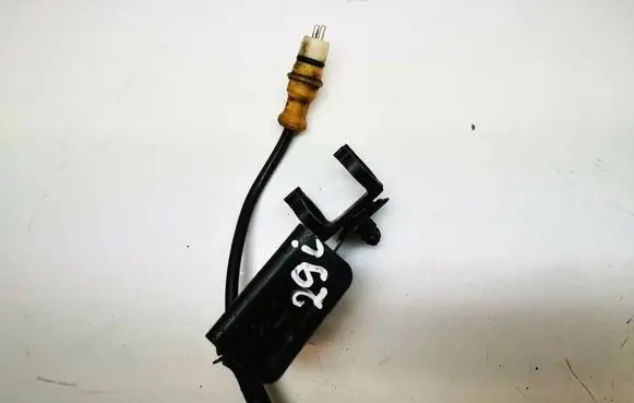 Renault Trafic II (X83) ABS brake wheel speed sensor