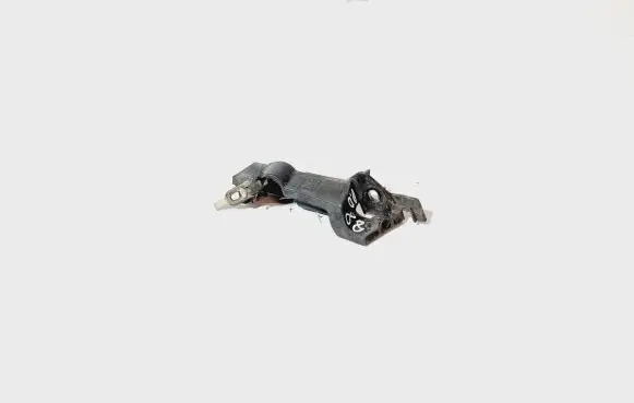 Audi A4 S4 B8 8K Front bumper mounting bracket 8K0807284