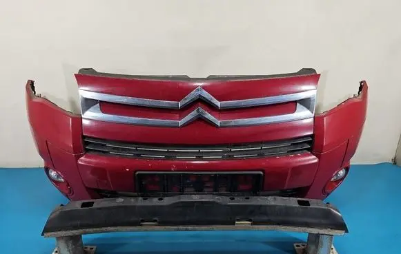 Citroen Berlingo Front bumper IMPRK1524652
