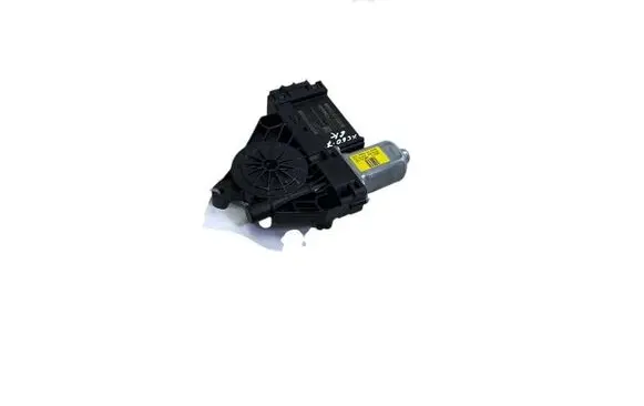 Volvo XC60 Rear door window regulator motor 31674759