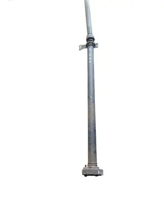 Audi TT TTS Mk2 Rear driveshaft/prop shaft 