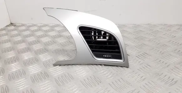Audi A5 Sportback 8TA Dashboard side air vent grill/cover trim 8T2820902B