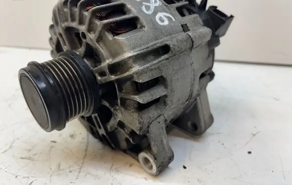 Ford Transit - Tourneo Connect Generator/alternator AV6N10300GD 216000333