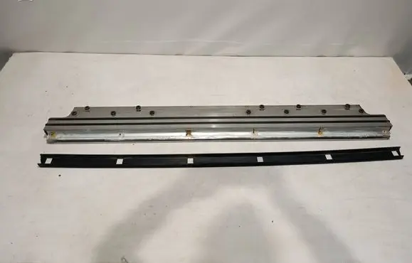 Mercedes-Benz G W463 2nd Gen Sill A4635207800