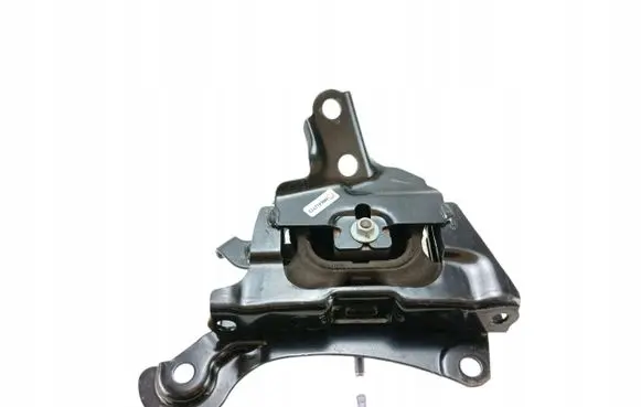 Lexus UX Engine mount vacuum valve 