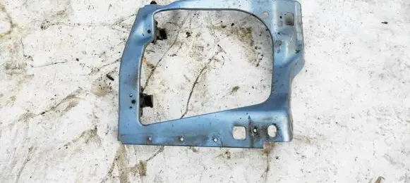 Ford Transit Front bumper support beam 6C1113132AB